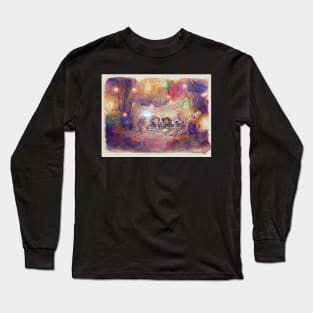 Lumity Long Sleeve T-Shirt